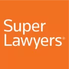 Super Lawyers logo