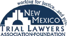 New Mexico Trial Lawyer Association Foundation logo