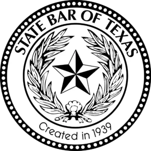 State Bar Of Texas logo