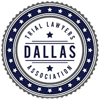 Dallas Trial Lawyers Association logo