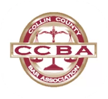 Collin County Bar Association logo