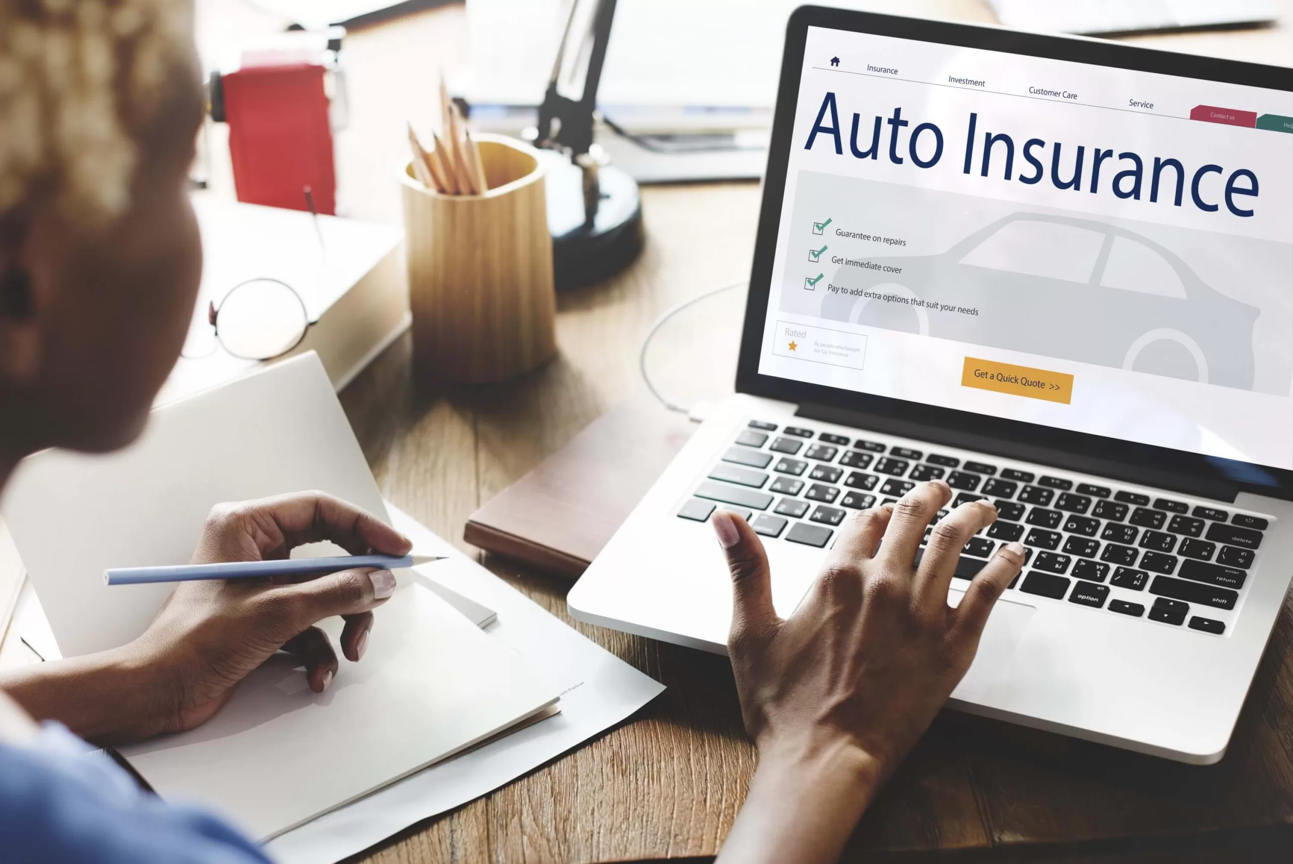 What Is the Minimum Car Insurance Coverage You Need in New York?