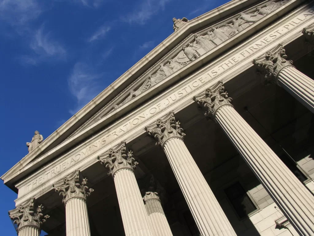 Supreme Court, New York