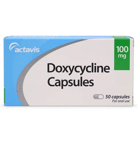 Buy Doxycycline at Low Price in the United States Online