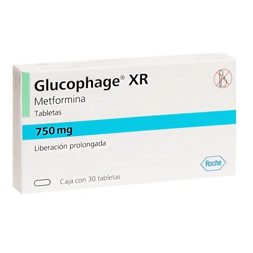 Buy Glucophage at Low Price Online in the United States