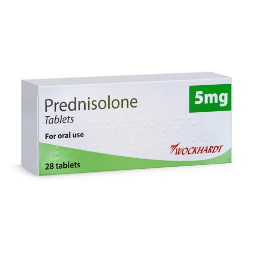 Buy Prednisolone Online in the United States Safely and Easily