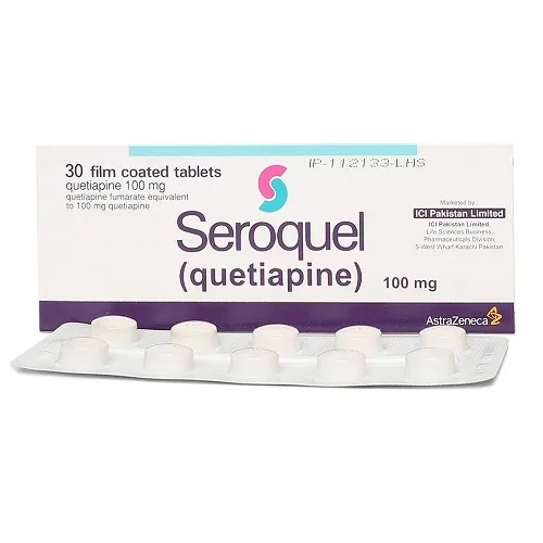 Buy Seroquel in Online Pharmacy with Fast Delivery in United States